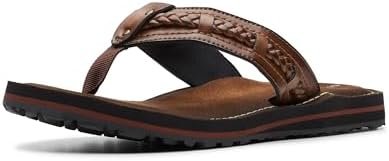 Clarks Women's Fenner Nerice Flip Flop