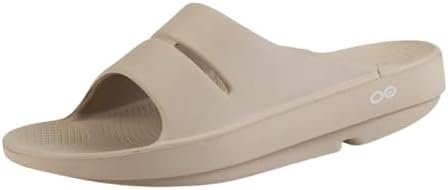 Men's OOahh Slide Sandal - Navy