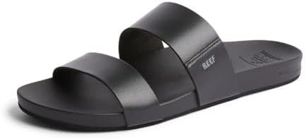 REEF Women's, Cushion Vista Slide