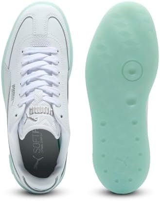 PUMA Women's Club Ii Era Sneaker