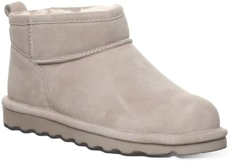 BEARPAW Women's Shorty Boot