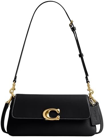 Coach Jet Shoulder Bag