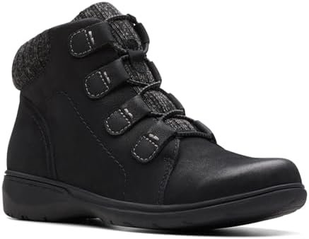 Clarks Women's Carleigh Jade Ankle Boot