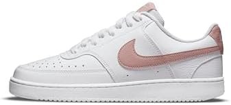 Nike Women's Court Vision Low Next Nature Shoes