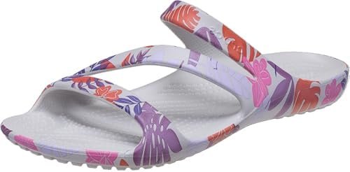 Crocs Women's Kadee II Strappy Sandals