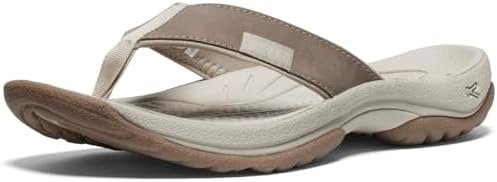 KEEN Women's Kona Flip Flat Sandal