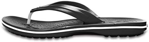Crocs Unisex Adult Crocband Flip Flop Sandals