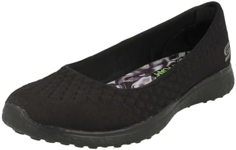 Skechers Women's Microburst One up Fashion Sneaker