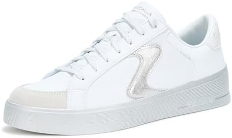 Skechers Women's Hiland-Quite Chic Sneaker