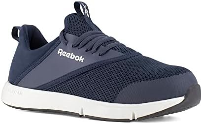 Reebok Work DayStart Work Slip-On Steel Toe Women's Oxford