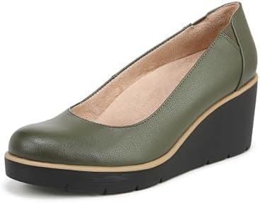 Naturalizer Women's Soul, About Time Wedge