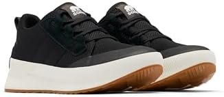 Sorel Women's Out 'N About III Low Waterproof Sneaker