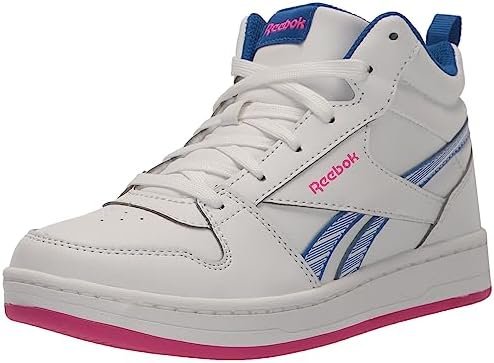 Reebok Women's Royal Prime Mid 2.0 Sneaker