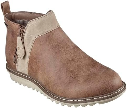 Skechers Women's Arch Fit Mojave-Indefinite Chukka Boot