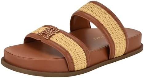 Tommy Hilfiger Women's Jiana Sandal
