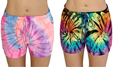 Just Love Woman's Shorts