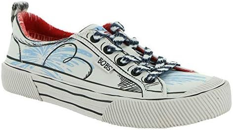 Skechers BOBS from Women's B Wild - That is That Sneaker