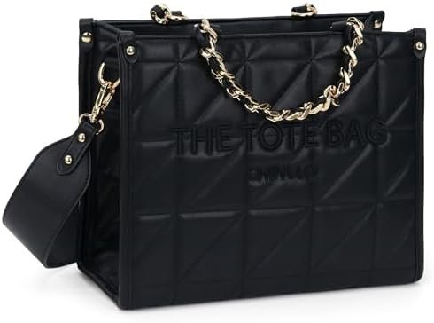 Tote Bag for Women Top Handle Stachel Purse and Handbags with Shoulder Strap