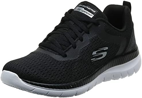 Skechers Women's Trainers, Sports Shoes