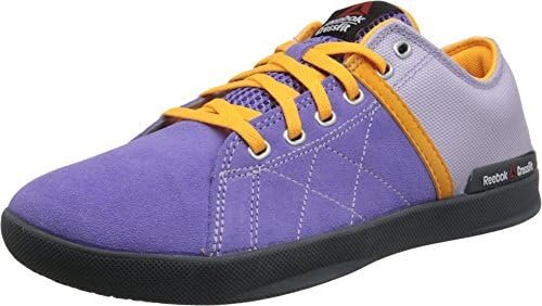 Reebok Women's RCF Lite Lo TR Poly Training Shoe