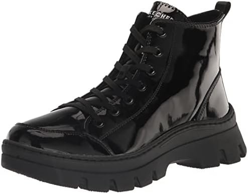 Skechers Women's Roadies Surge Patent Avenue