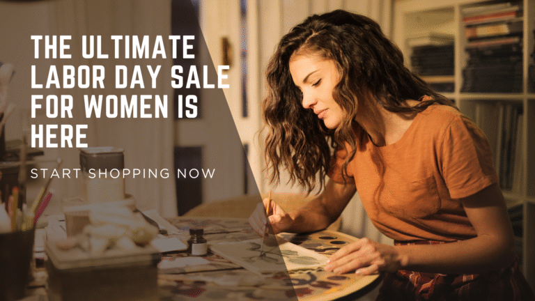 Home, Fashion & Beauty Deals