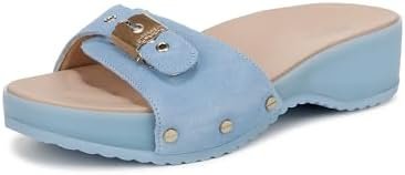 Dr. Scholl's Women's Original Flex Slide Sandal