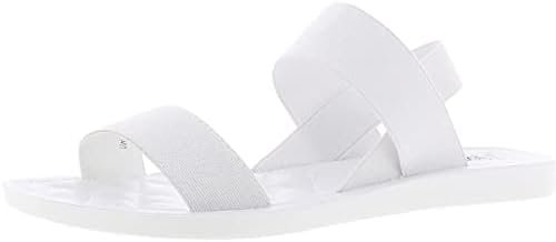 Steve Madden Women's Rafa Flat Sandal