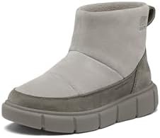 SOREL Children's Explorer lll Slip-On Waterproof Boot