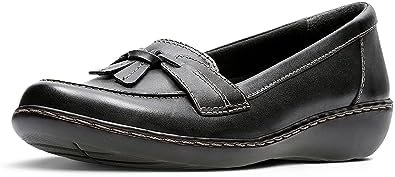Clarks Ashland Bubble Loafer Women's Slip On