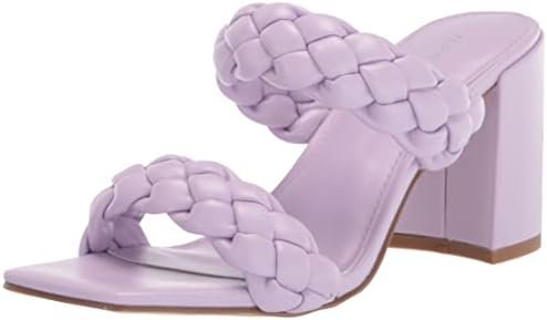 Madden Girl Women's Dixcy Heeled Sandal