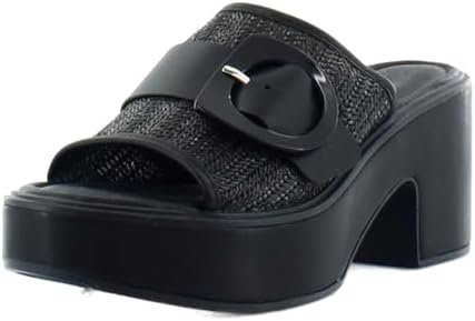 Naturalizer Women's Clara2 Slides Sandal