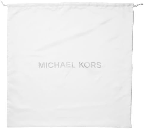 Michael Kors Women's Dust Bag, White, XL