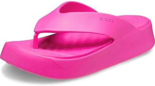 Crocs Women's Getaway Platform Sandals