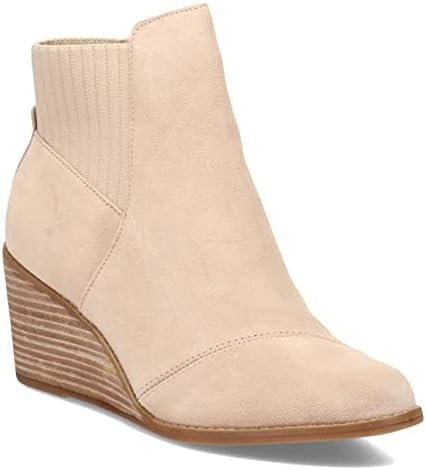 TOMS Women's, Sadie Boot