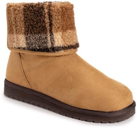 MUK LUKS Women's Clover Boot