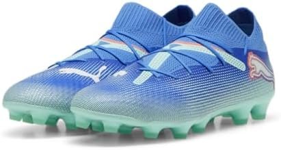 PUMA Men's Shoes Soccer Cleats for Soil and Artificial Turf