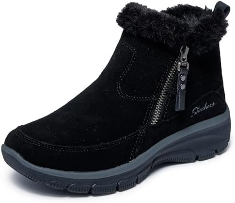 Skechers Women's Winter, Boots