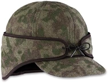 Stormy Kromer The Rancher Cap