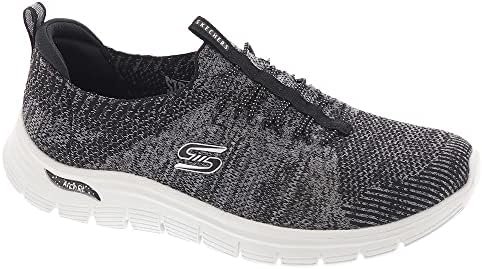 Skechers Women's Sneakers, 10,11,5,5.5,6,6.5,7,7.5,8,8.5,9,9.5 M Womens Adult