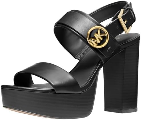 Michael Kors Women's Carmen Platform Sandal