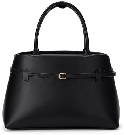 YFGBCX Tote Bag for Women Vegan Leather Work Bag Top Handle Bag Trendy Luxury Hobo Handbag College Tote Bag Purse