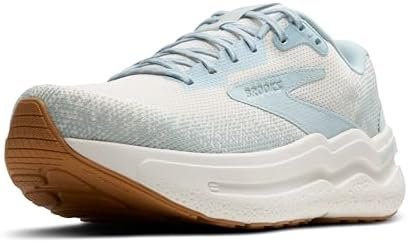 Brooks Women’s Ghost Max 2 Neutral Running & Walking Shoe