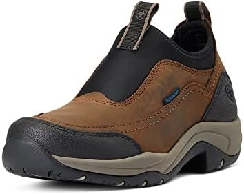 ARIAT Womens Terrain Ease Waterproof